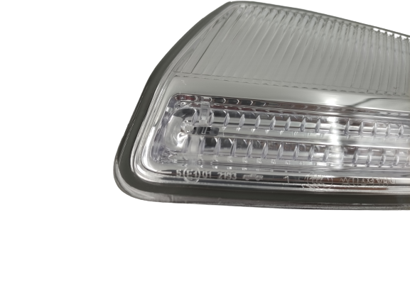 MERCEDES FANALE LATERALE SINISTRO CLASSE C DAL 2007 FINO AL 2014 - A2048200721