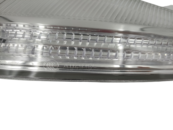 MERCEDES FANALE LATERALE SINISTRO CLASSE C DAL 2007 FINO AL 2014 - A2048200721