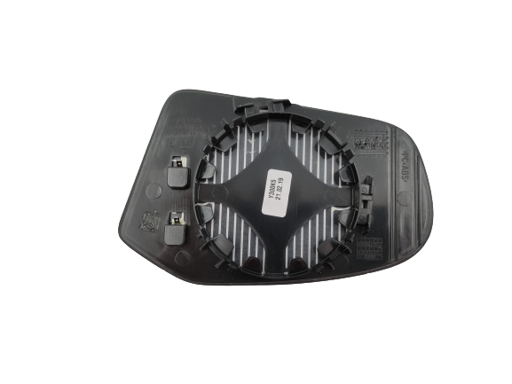 Oem a1698100821 mercedes classe a vetro specchietto dx riscaldato 2004 2008