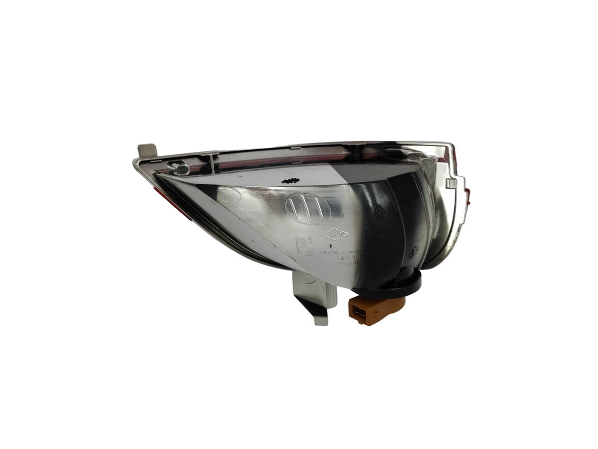 Renault scenic megane capture  originale fanale posteriore retromarcia dx   265850007r