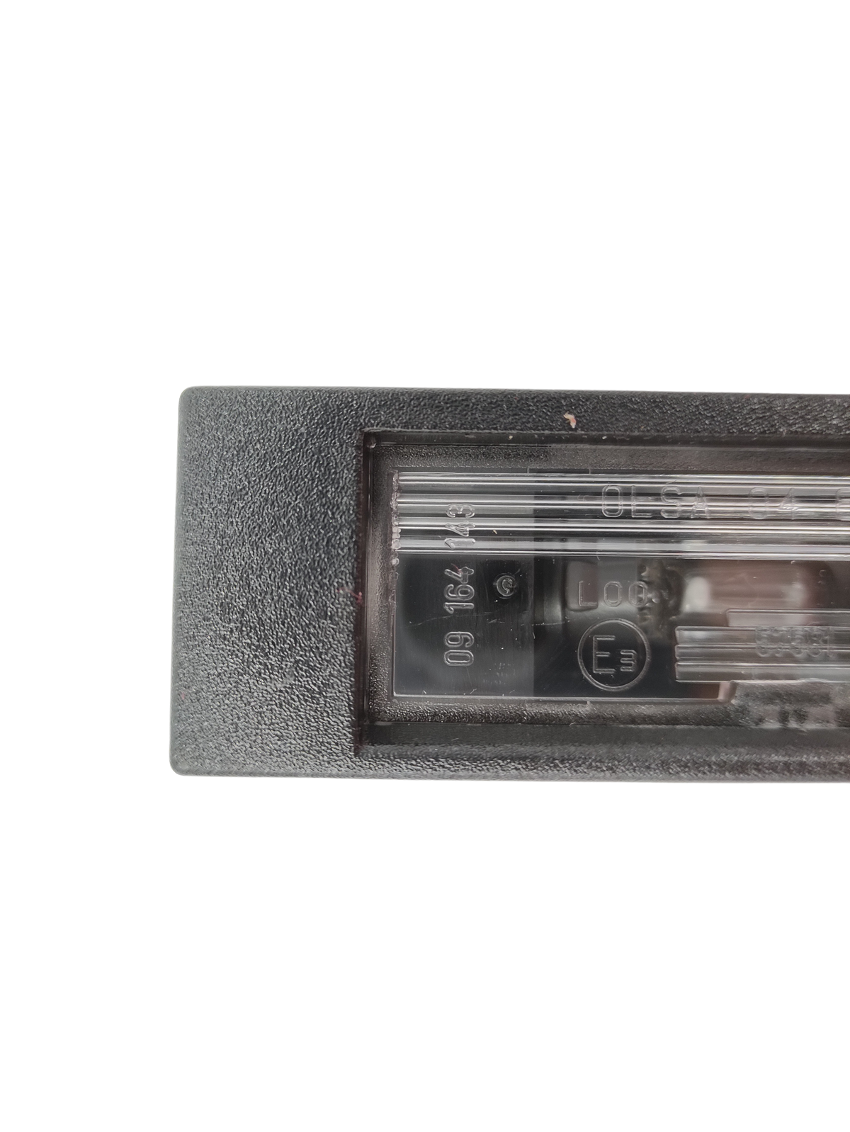 Opel tigra corsa combo originale fanale targa   9164143