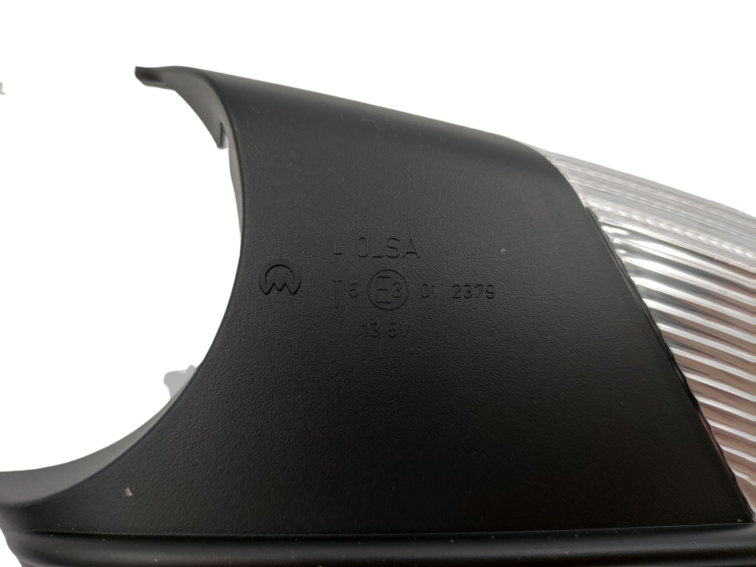 SKODA OCTAVIA-VW POLO Originale Fanale Laterale Specchietto DX   1Z0949102C - Axio Parts Srl
