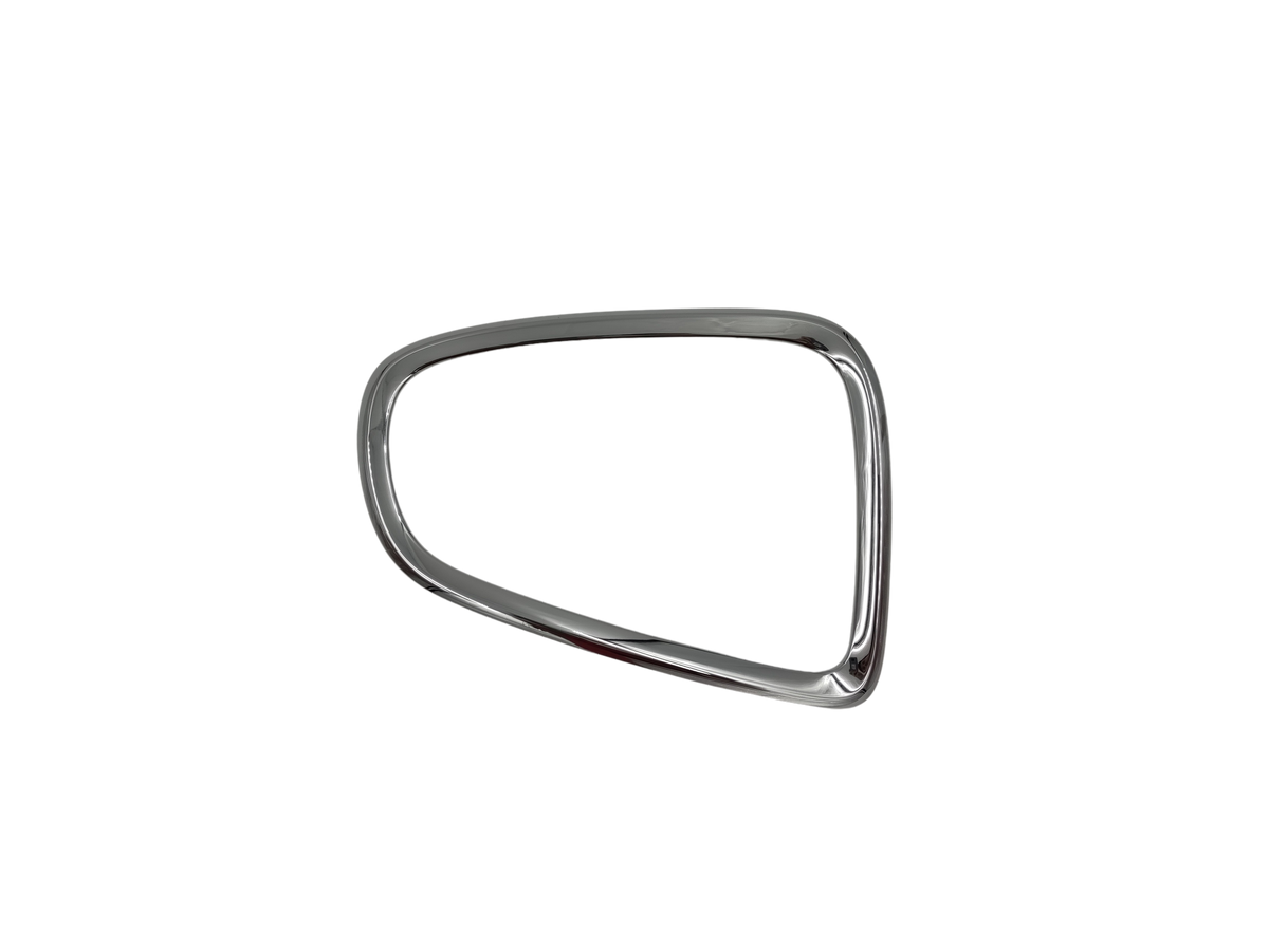 Mini r56 r57 r58 r59 originale cornice dx   51132752244   axio parts srl