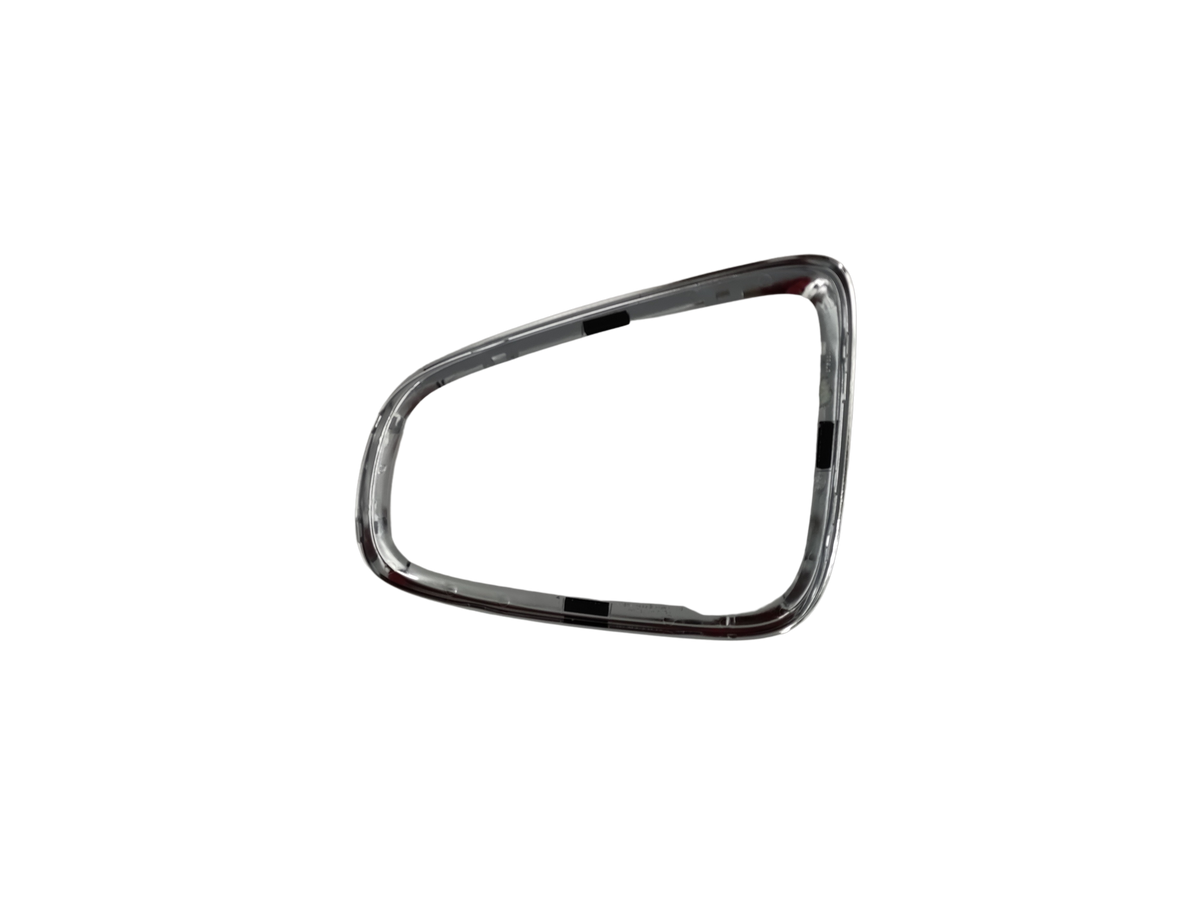Mini r56 r57 r58 r59 originale cornice dx   51132752244   axio parts srl