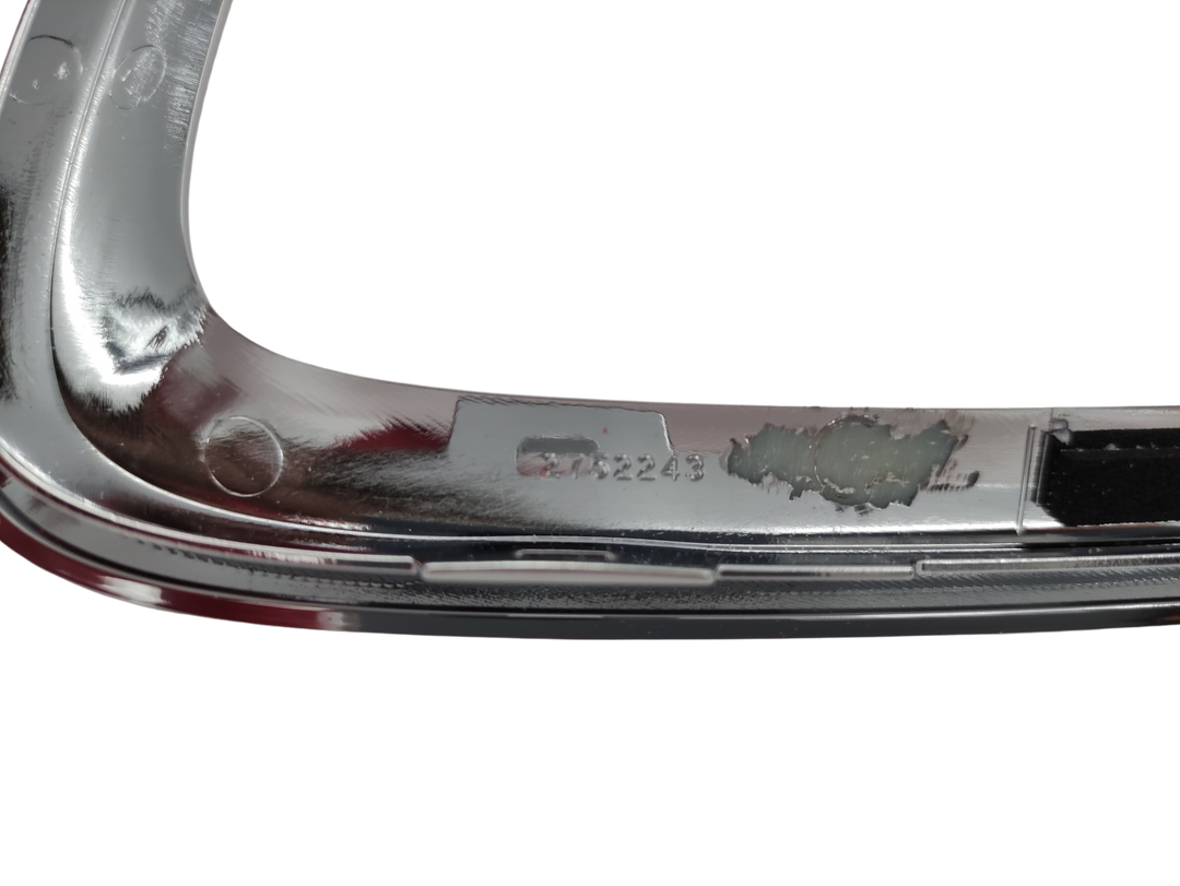 MINI R56-R57-R58-R59 Originale Cornice SX   51132752243 - Axio Parts Srl