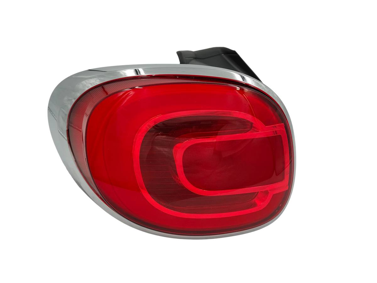 Fiat 500l originale fanale posteriore sx   51883572      | fratelli leo