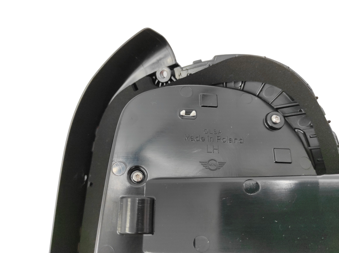 MINI F55-F56-F57 LCI Originale Fanale Posteriore SX  63217435133