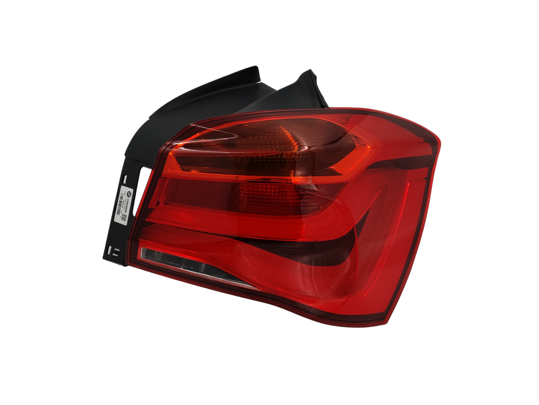 BMW SERIE 1 Originale Fanale Posteriore Esterno Retromarcia LED DX   63217359018      | Fratelli Leo