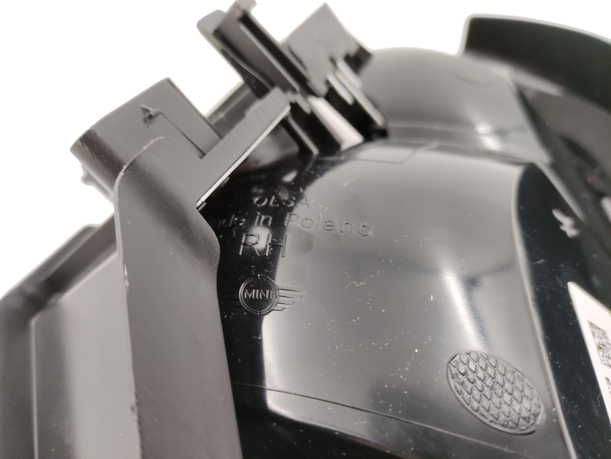 One f55 f56 f57 originale fanale posteriore dx   63217297434