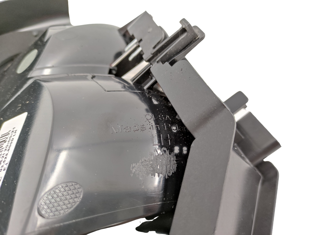 MINI COOPER/ONE F55-F56-F57 Originale Fanale Posteriore SX   63217297433