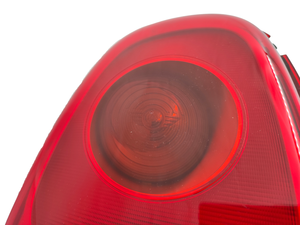 One f55 f56 f57 originale fanale posteriore dx   63217297434