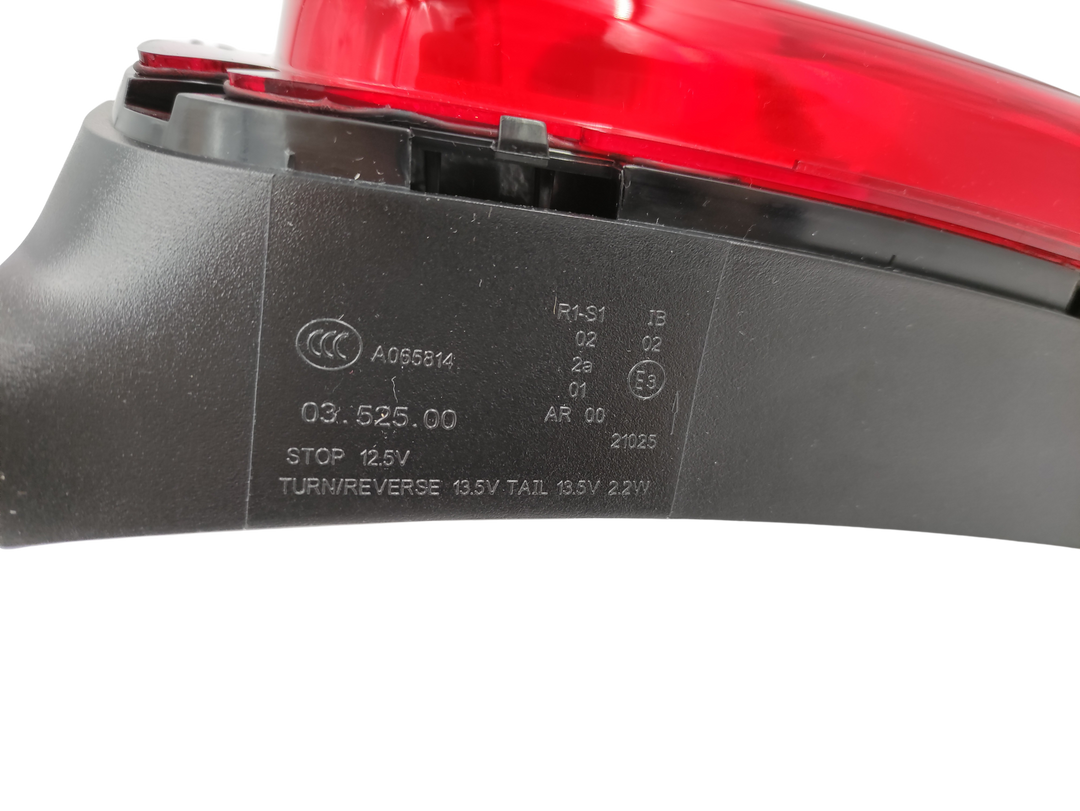MINI COOPER/ONE F55-F56-F57 Originale Fanale Posteriore LED DX   63217297414