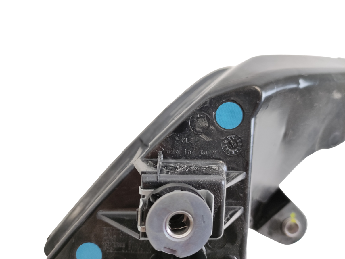 Lamborghini originale fanale posteriore dx 4t0945096