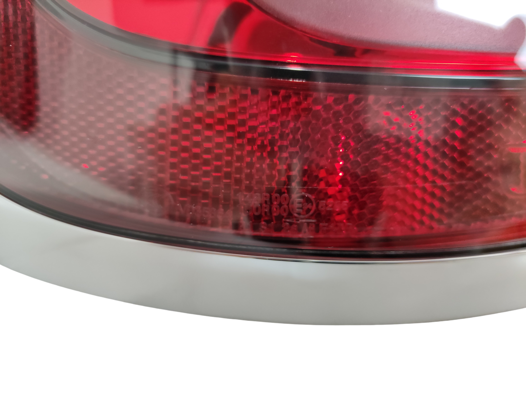 ROLLS ROYCE Originale 748619308 FANALE POSTERIORE SX LED 2021