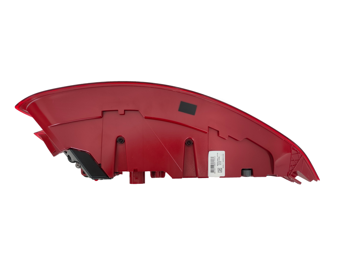 Porsche fanale posteriore destro 991 oem 99163116605