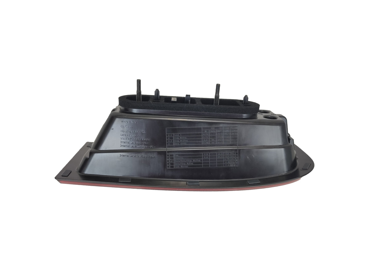 Mercedes fanale posteriore night pack classe g63 oem a4639064201 dal 2018
