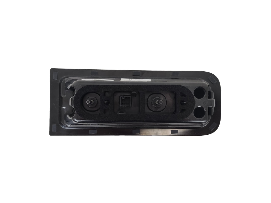 Mercedes Fanale Posteriore Night Pack Classe G63 OEM A4639064201 dal 2018