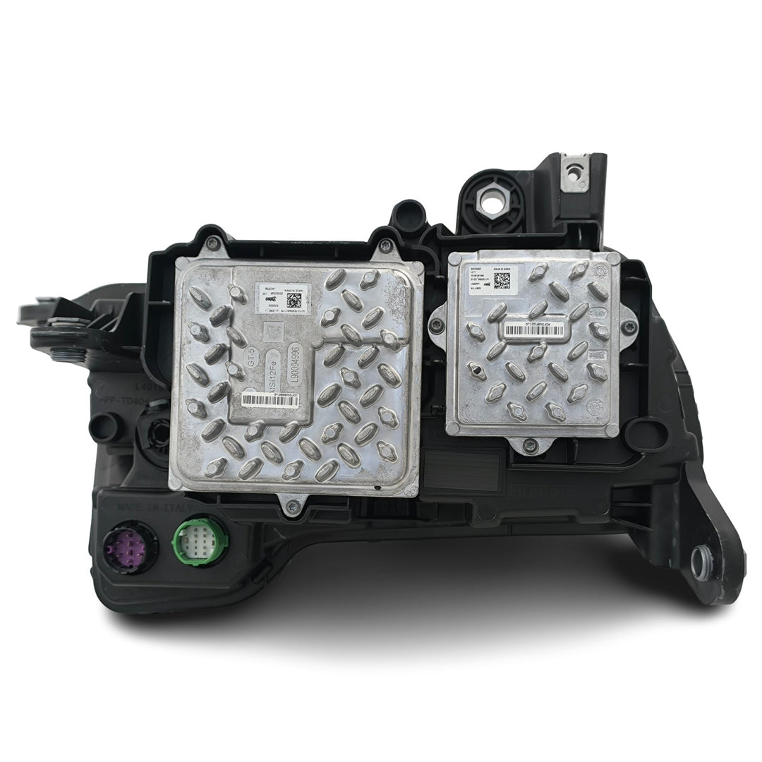 FERRARI Fanale Lato Destro Faro AFS OEM 901660