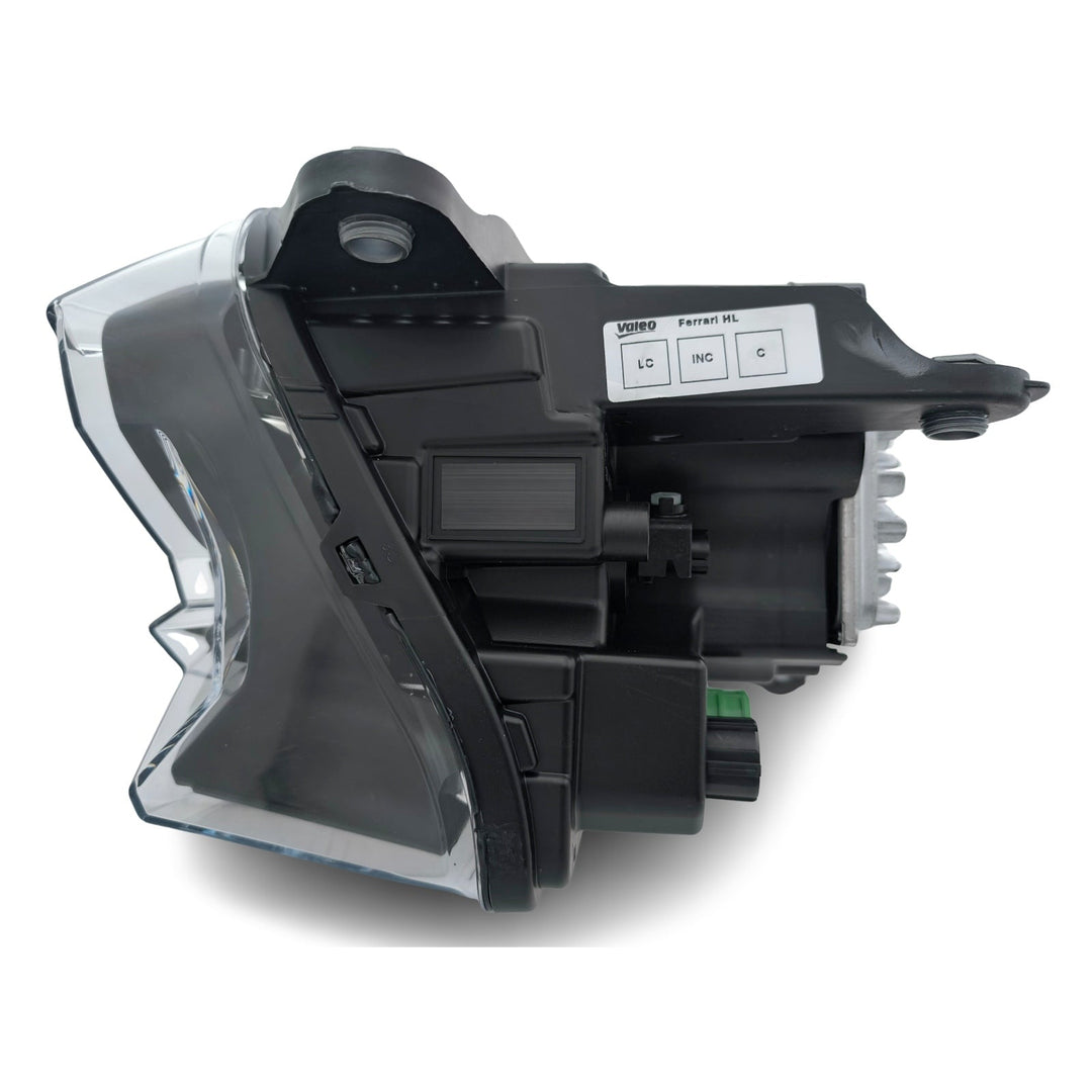 FERRARI Fanale Lato Destro Faro AFS OEM 901660