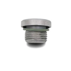 Aston martin tappo a vite filettato motore oem 4g43 42 10279 dal 2004
