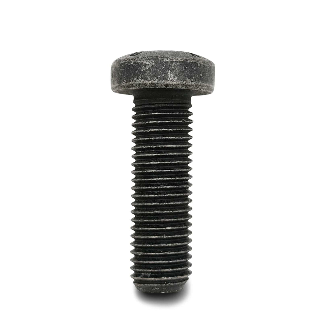 ASTON MARTIN Vite Adattatore Freno Anteriore Fusello DBS OEM 8D33-YA64-AA dal 2007