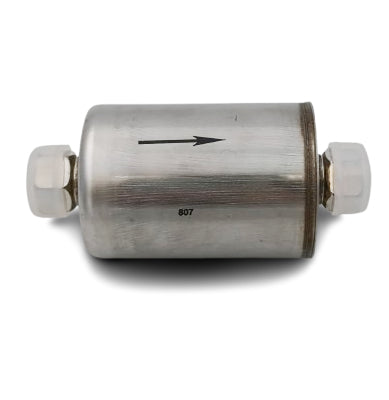 ASTON MARTIN Filtro Carburante 34-83629 OEM 34-83629-PK dal 2001