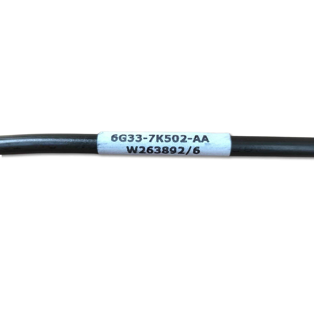 ASTON MARTIN Kit connettori per cambio a 6 marce OEM 6G33-33-10829 dal 2000