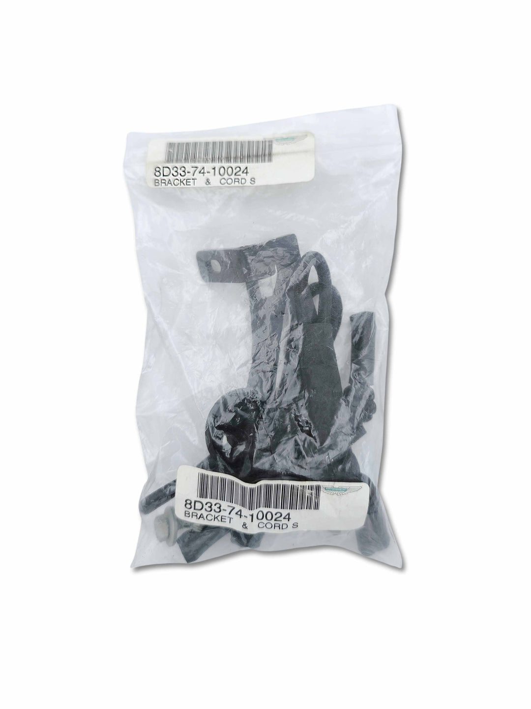 ASTON MARTIN Staffa con cablaggio OEM 8D33-74-100248