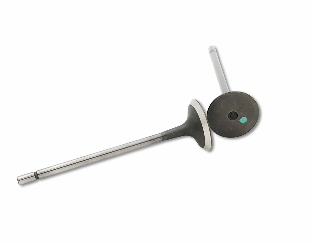 ASTON MARTIN Valvola di scarico OEM 6G33-6505-CB