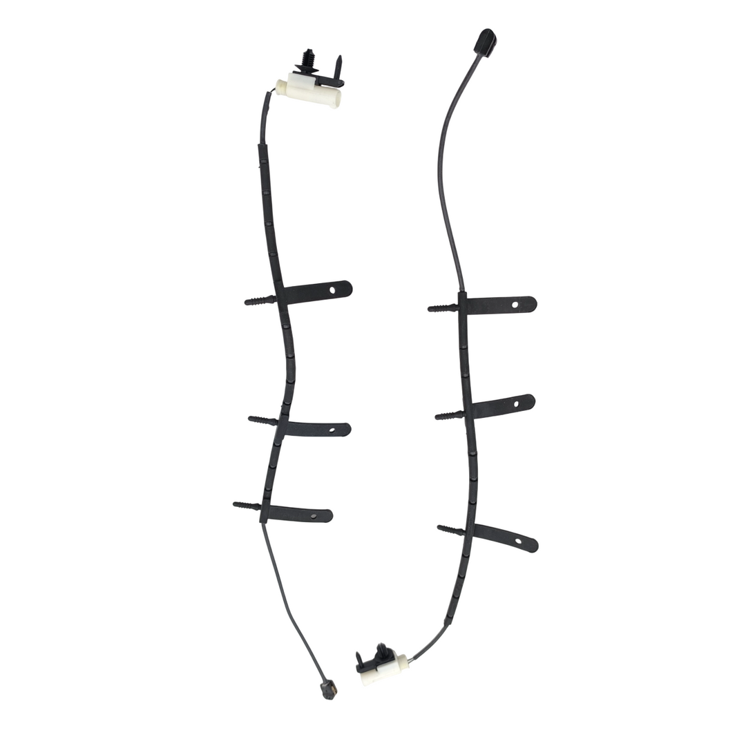 ASTON MARTIN Sensore Usura Pastiglie Freno Posteriori OEM HY53-2D009-AC