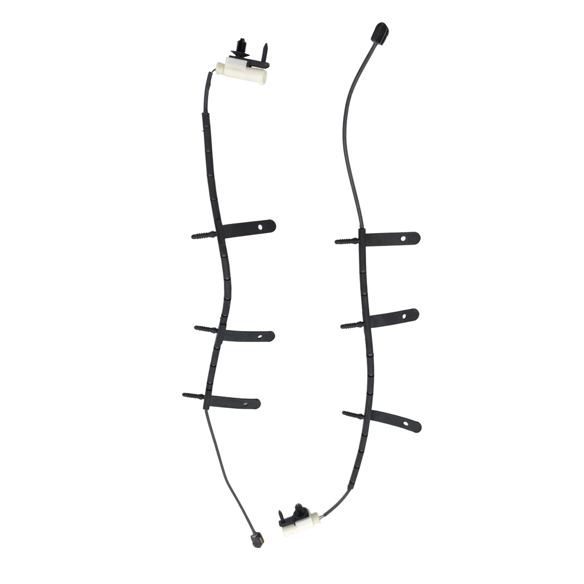 Aston martin sensore usura pastiglie freno posteriori oem hy53 2d009 ac