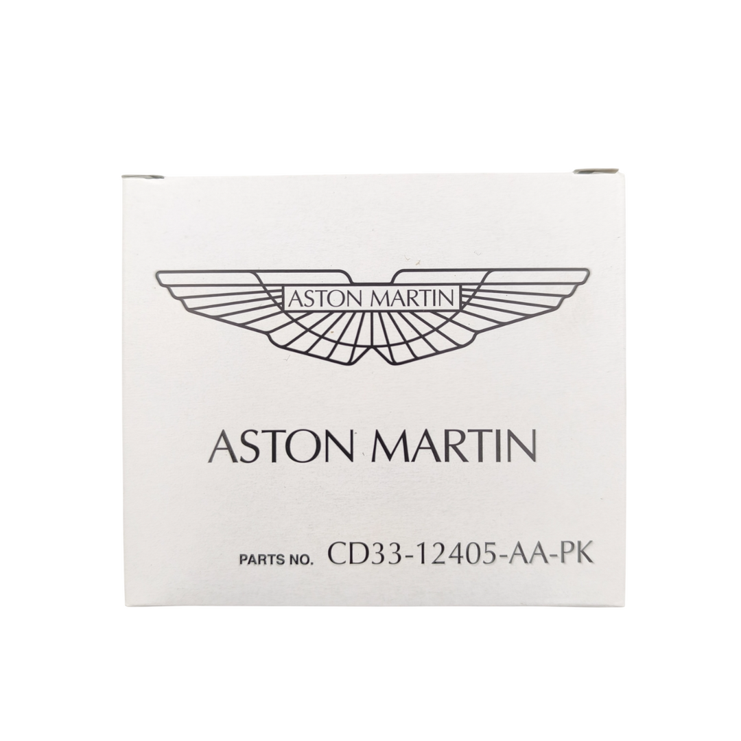 ASTON MARTIN Candela di accensione confezione da 4 OEM CD33-12405-AA-PK