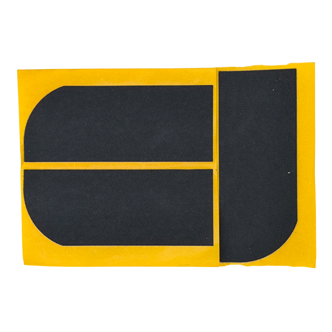 ASTON MARTIN Lato Destro Nastro anti-cigolio OEM DG33-19H207-BA
