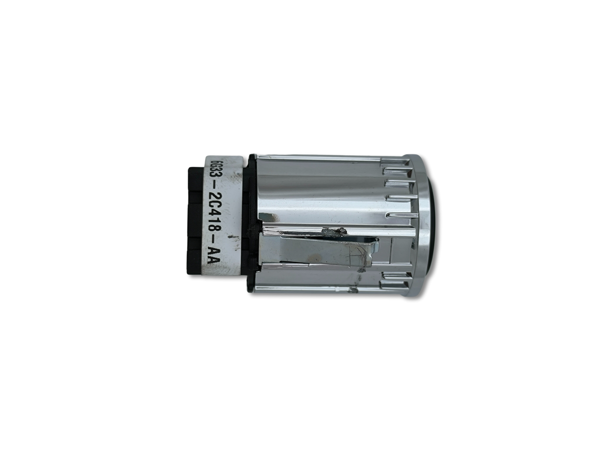 Aston martin interruttore di controllo dsc oem 6g33 2c418 aa