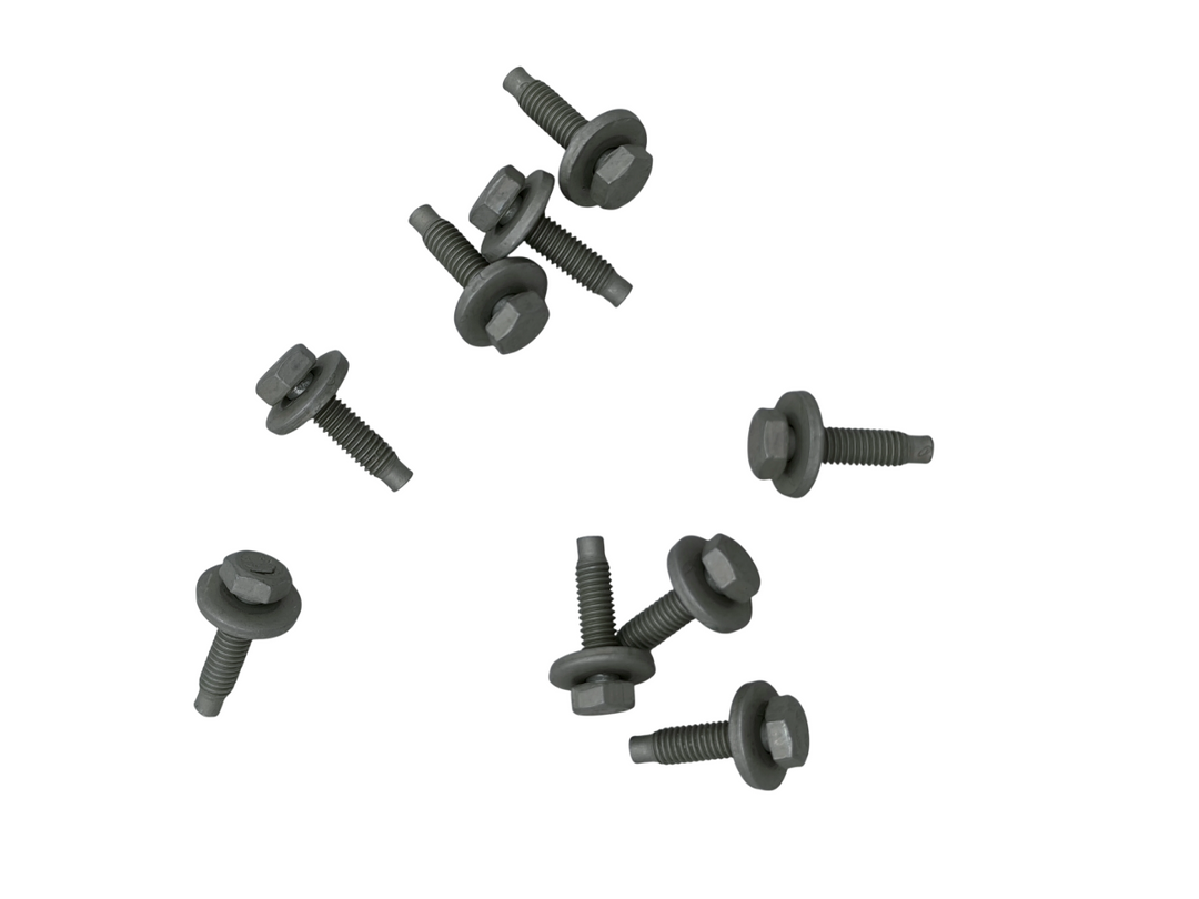 ASTON MARTIN Vite e rondella M6X20 (10 pezzi) OEM 702839-PK