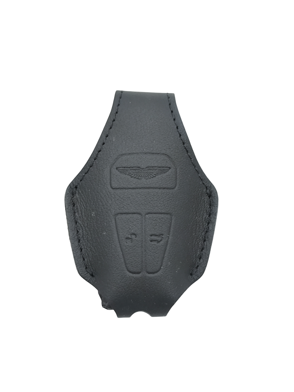 ASTON MARTIN Astuccio e custodia per chiavi OEM 707636