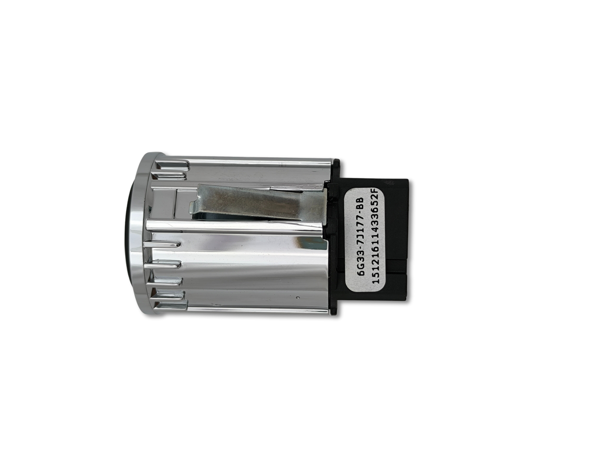 Aston martin interruttore di guida automatico oem 6g33 7j177 bb