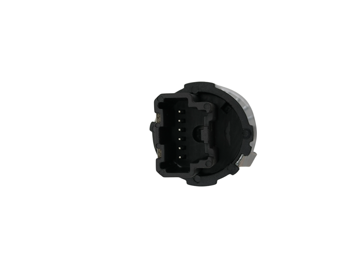 Aston martin interruttore di retromarcia automatico oem 6g33 7j175 db