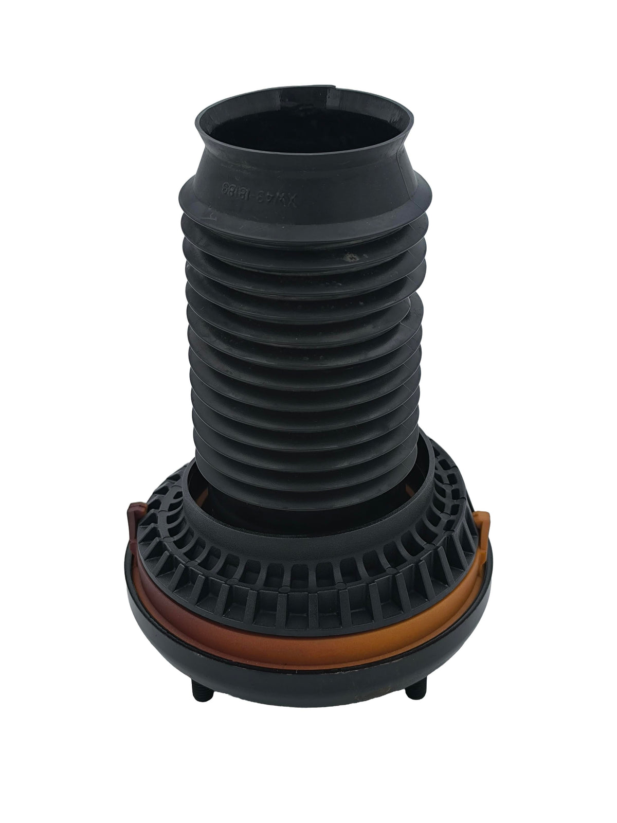 Aston martin ammortizzatore anteriore a montaggio superiore oem 1r12 234129 ab