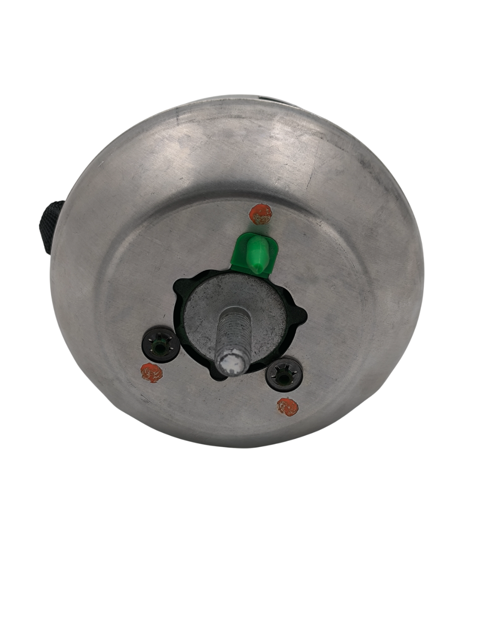 Maserati aston martin supporto motore hydramount oem 6g33 6a003 bc