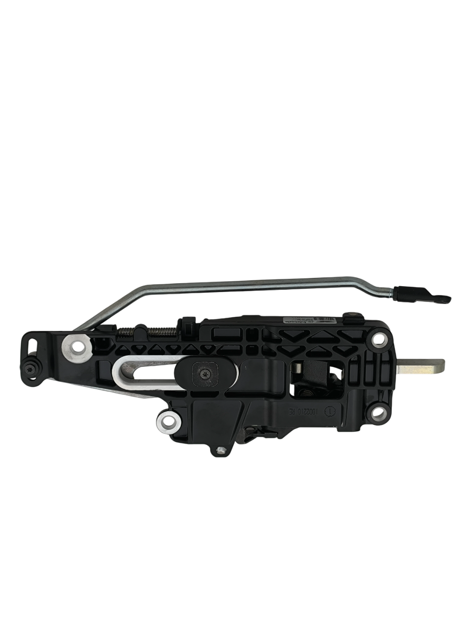 ASTON MARTIN Full Auto Ltch Rh Kt OEM 4G43-L51270-AA