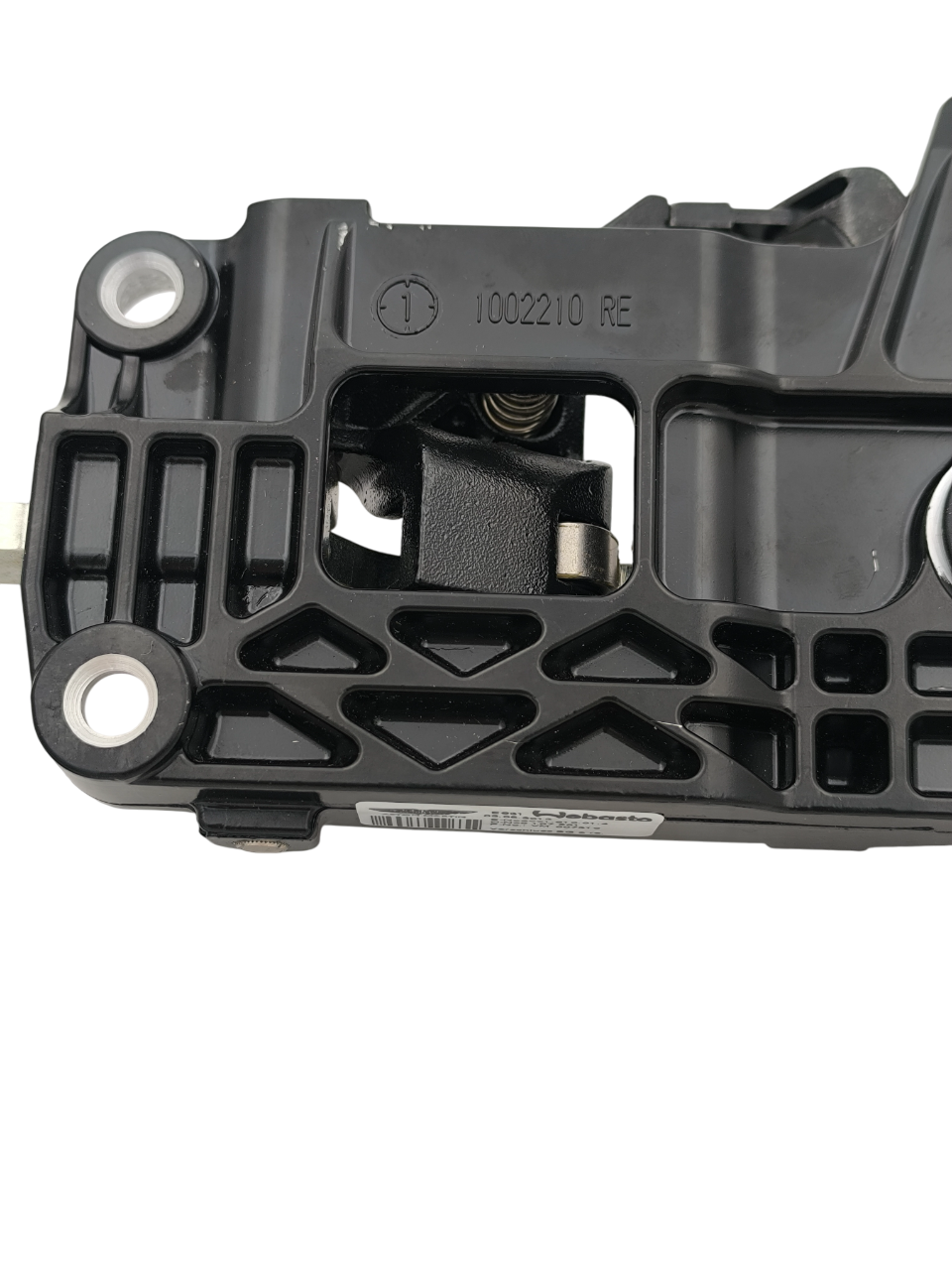 ASTON MARTIN Full Auto Ltch Rh Kt OEM 4G43-L51270-AA