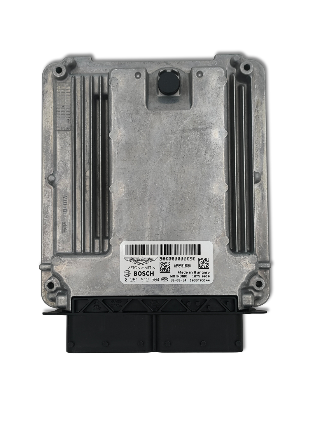 ASTON MARTIN Modulo controllo motore OEM HY53-37-10143