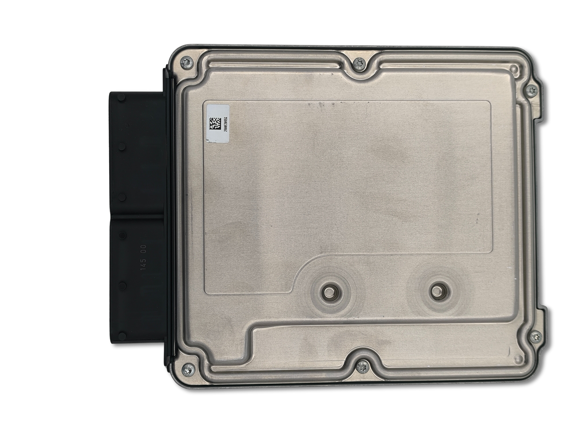 Aston martin modulo controllo motore oem hy53 37 10143