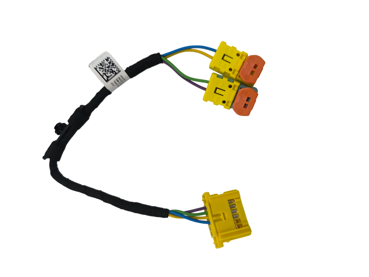 Aston martin collegamento airbag interruttore luce di emergenza oem hy53 25 10066