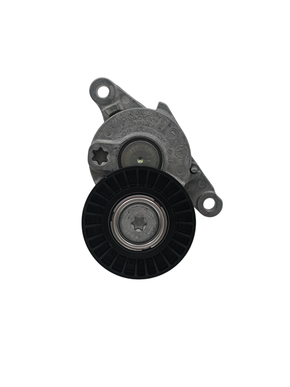 Aston martin tenditore cinghia servizi oem jy53 se6b209 ba