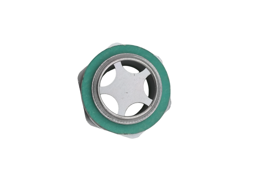 ASTON MARTIN tappo olio motore OEM FD23-72058-AA