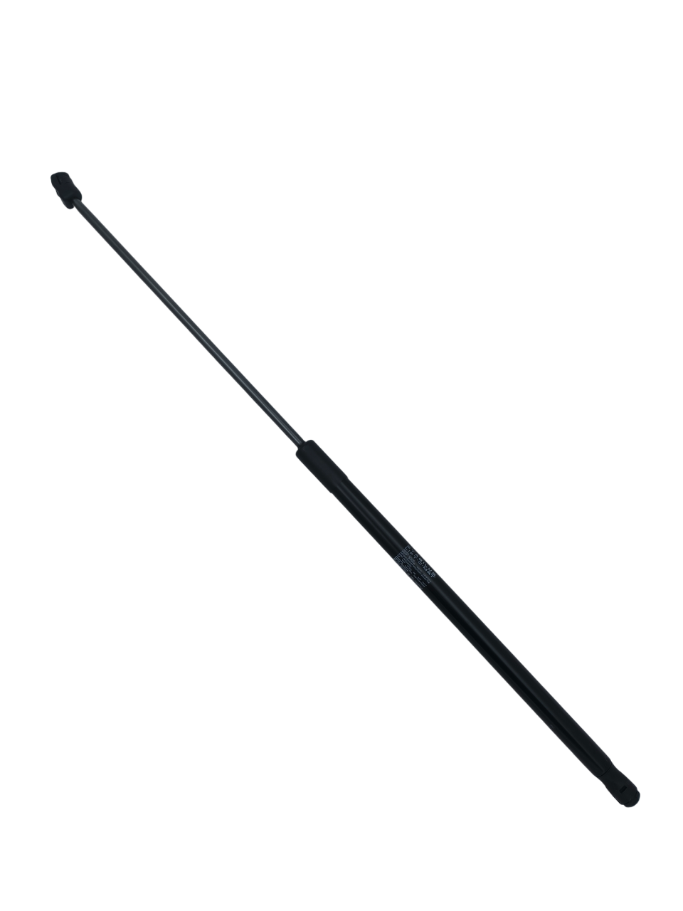 ASTON MARTIN Pistone a Gas per Cofano OEM 64-82507