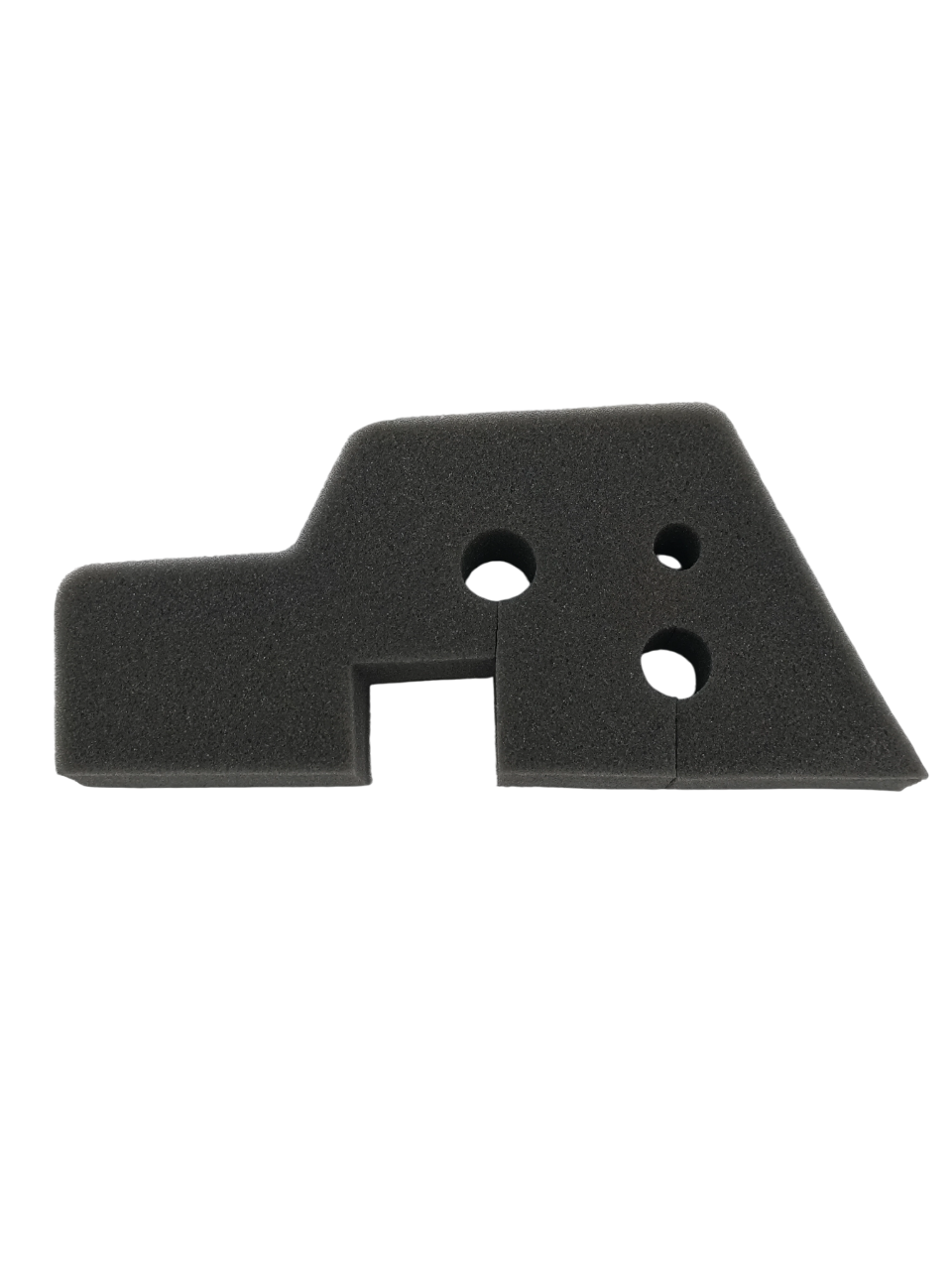 Aston martin cuscinetto in schiuma oem 4g43 c8585 ba