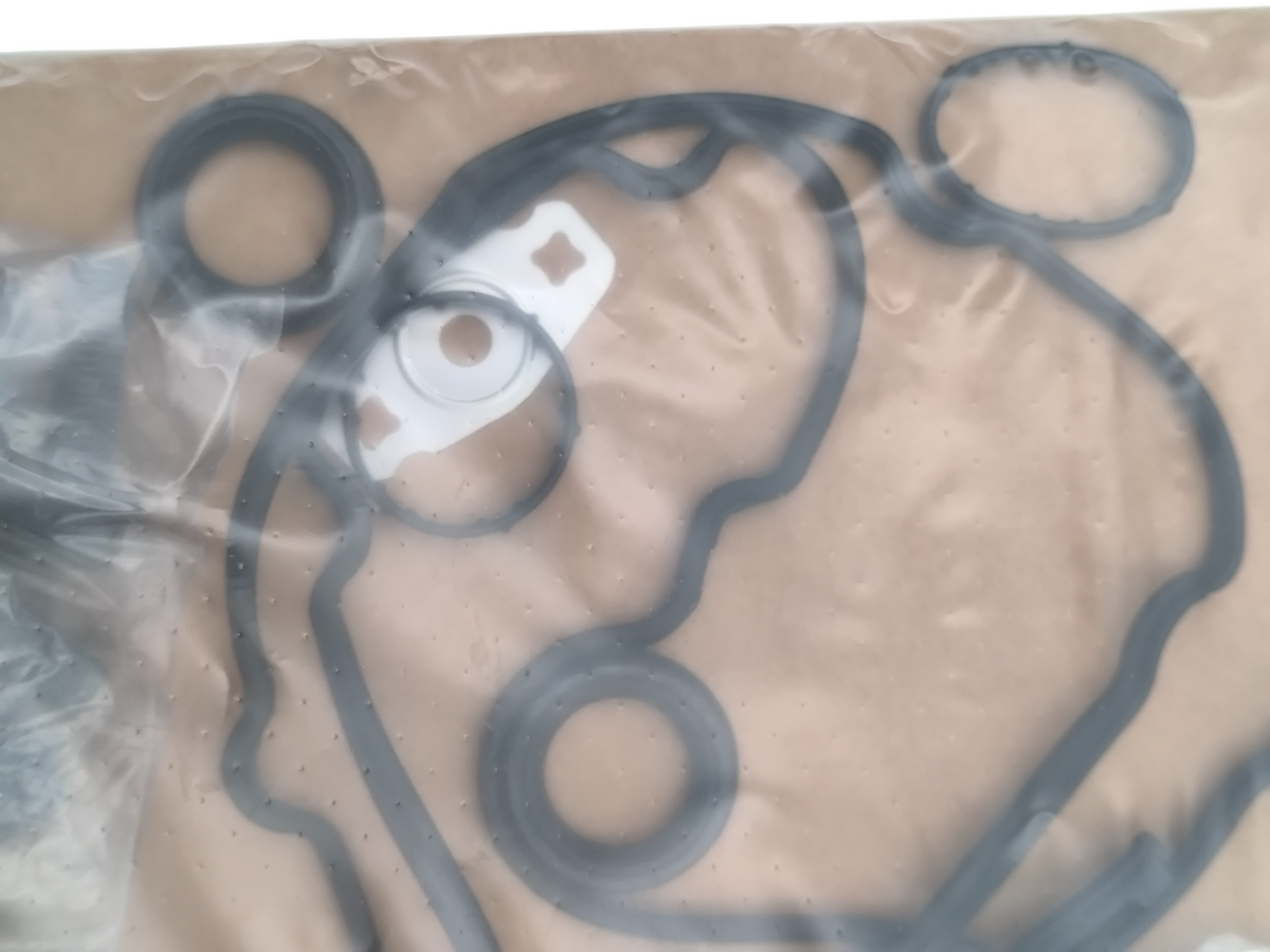 Aston martin kit revisione guarnizioni valvola prv oem 6g43 04 10420